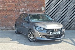 Peugeot 208 Hatchback (19 on) Active Premium 1.2 PureTech 75 S&S 5d For Sale - Arnold Clark Liverpool Renault / Dacia / Alpine, Liverpool