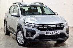 Dacia Sandero Stepway (21 on) 1.0 TCe Expression 5dr For Sale - Arnold Clark Liverpool Renault / Dacia / Alpine, Liverpool