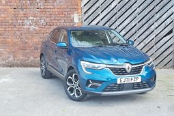 Renault Arkana SUV (21-24) 1.6 E-TECH Hybrid 145 S Edition 5dr Auto For Sale - Arnold Clark Liverpool Renault / Dacia / Alpine, Liverpool