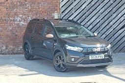 Dacia Jogger SUV (22 on) 1.6 HEV Extreme 5dr Auto For Sale - Arnold Clark Liverpool Renault / Dacia / Alpine, Liverpool