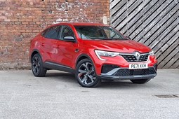 Renault Arkana SUV (21-24) 1.6 E-TECH Hybrid 145 R.S. Line 5dr Auto For Sale - Arnold Clark Liverpool Renault / Dacia / Alpine, Liverpool