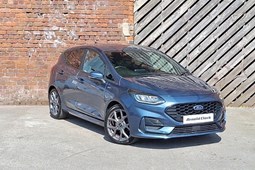 Ford Fiesta Hatchback (17-23) 1.0 EcoBoost ST-Line 5dr For Sale - Arnold Clark Liverpool Renault / Dacia / Alpine, Liverpool