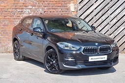 BMW X2 SUV (18-23) xDrive 20i [178] Sport 5dr Step Auto For Sale - Arnold Clark Liverpool Renault / Dacia / Alpine, Liverpool