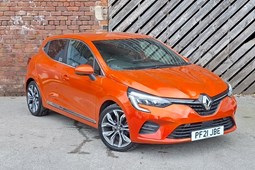 Renault Clio Hatchback (19 on) S Edition TCe 100 5d For Sale - Arnold Clark Liverpool Renault / Dacia / Alpine, Liverpool