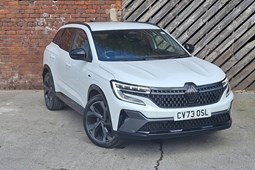 Renault Austral SUV (23 on) 1.2 E-Tech FHEV Techno Esprit Alpine 5dr Auto For Sale - Arnold Clark Liverpool Renault / Dacia / Alpine, Liverpool