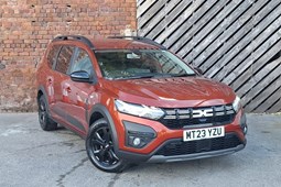 Dacia Jogger SUV (22 on) 1.0 TCe Extreme SE 5dr For Sale - Arnold Clark Liverpool Renault / Dacia / Alpine, Liverpool