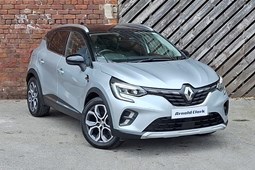 Renault Captur (20 on) 1.6 E-TECH Hybrid 145 Techno 5dr Auto For Sale - Arnold Clark Liverpool Renault / Dacia / Alpine, Liverpool