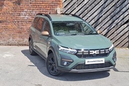Dacia Jogger SUV (22 on) 1.6 HEV Extreme 5dr Auto For Sale - Arnold Clark Liverpool Renault / Dacia / Alpine / Kia, Liverpool