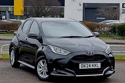 Mazda 2 Hybrid (22 on) 1.5i Hybrid Agile 5dr CVT For Sale - Arnold Clark Liverpool Renault / Dacia / Alpine / Kia, Liverpool