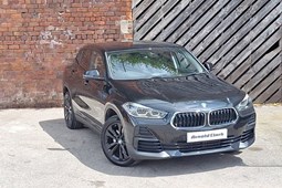 BMW X2 SUV (18-23) xDrive 20i [178] Sport 5dr Step Auto For Sale - Arnold Clark Liverpool Renault / Dacia / Alpine / Kia, Liverpool