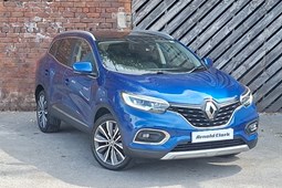 Renault Kadjar (15-22) S Edition TCe 140 5d For Sale - Arnold Clark Liverpool Renault / Dacia / Alpine / Kia, Liverpool