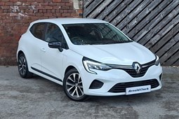 Renault Clio Hatchback (19 on) 1.0 TCe 90 Evolution 5dr For Sale - Arnold Clark Liverpool Renault / Dacia / Alpine / Kia, Liverpool