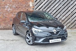 Renault Clio Hatchback (19 on) 1.0 TCe 90 RS Line 5d For Sale - Arnold Clark Liverpool Renault / Dacia / Alpine / Kia, Liverpool