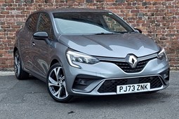 Renault Clio Hatchback (19 on) 1.0 TCe 90 RS Line 5d For Sale - Arnold Clark Liverpool Renault / Dacia / Alpine / Kia, Liverpool