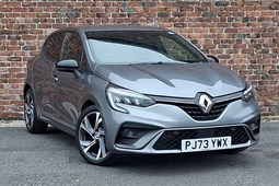 Renault Clio Hatchback (19 on) 1.0 TCe 90 RS Line 5d For Sale - Arnold Clark Liverpool Renault / Dacia / Alpine / Kia, Liverpool