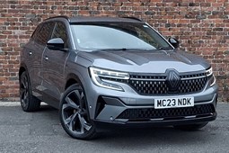 Renault Austral SUV (23 on) 1.2 E-Tech FHEV Techno Esprit Alpine 5dr Auto For Sale - Arnold Clark Liverpool Renault / Dacia / Alpine / Kia, Liverpool