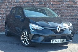 Renault Clio Hatchback (19 on) 1.0 TCe 90 Evolution 5dr For Sale - Arnold Clark Liverpool Renault / Dacia / Alpine / Kia, Liverpool