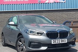 BMW 1-Series Hatchback (19-24) 116d SE 5dr [Live Cockpit Professional] For Sale - Arnold Clark Liverpool Renault / Dacia / Alpine / Kia, Liverpool