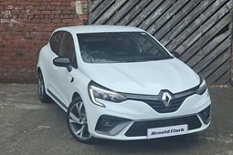 Renault Clio Hatchback (19 on) 1.0 TCe 90 RS Line 5d For Sale - Arnold Clark Liverpool Renault / Dacia / Alpine / Kia, Liverpool
