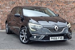 Renault Megane Hatchback (16-22) Dynamique S Nav dCi 110 5d For Sale - Arnold Clark Liverpool Renault / Dacia / Alpine / Kia, Liverpool