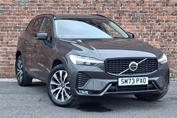 Volvo XC60 SUV (17 on) 2.0 B4D Plus Dark 5dr AWD Geartronic For Sale - Arnold Clark Liverpool Renault / Dacia / Alpine / Kia, Liverpool