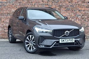 Volvo XC60 SUV (17 on) 2.0 B4D Plus Dark 5dr AWD Geartronic For Sale - Arnold Clark Liverpool Renault / Dacia / Alpine / Kia, Liverpool