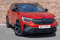 Renault Austral SUV (23 on) 1.2 E-Tech FHEV Techno Esprit Alpine 5dr Auto For Sale - Arnold Clark Liverpool Renault / Dacia / Alpine / Kia, Liverpool