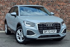 Audi Q2 SUV (16 on) 35 TFSI Sport 5dr For Sale - Arnold Clark Liverpool Renault / Dacia / Alpine / Kia, Liverpool