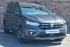 Dacia Jogger SUV (22 on) 1.0 TCe Extreme SE 5dr For Sale - Arnold Clark Liverpool Renault / Dacia / Alpine / Kia, Liverpool