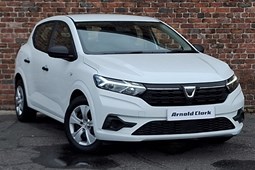 Dacia Sandero Hatchback (21 on) 1.0 SCe Essential 5dr For Sale - Arnold Clark Liverpool Renault / Dacia / Alpine / Kia, Liverpool