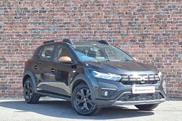 Dacia Sandero Stepway (21 on) 1.0 TCe Extreme 5dr For Sale - Arnold Clark Liverpool Renault / Dacia / Alpine / Kia, Liverpool