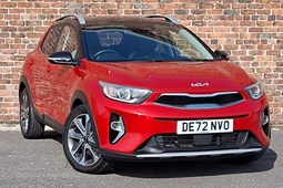 Kia Stonic SUV (17 on) 1.0T GDi Connect 5dr For Sale - Arnold Clark Liverpool Renault / Dacia / Alpine / Kia, Liverpool