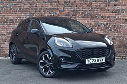 Ford Puma SUV (19 on) ST-Line X 1.0 Ford Ecoboost Hybrid (mHEV) 125PS 5d For Sale - Arnold Clark Liverpool Renault / Dacia / Alpine / Kia, Liverpool