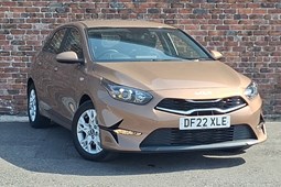 Kia Ceed Hatchback (18 on) 2 1.0 T-GDi 118bhp ISG 5d For Sale - Arnold Clark Liverpool Renault / Dacia / Alpine / Kia, Liverpool
