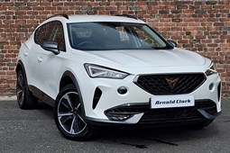 Cupra Formentor SUV (20 on) 1.5 TSI 150 V1 5dr DSG For Sale - Arnold Clark Liverpool Renault / Dacia / Alpine / Kia, Liverpool