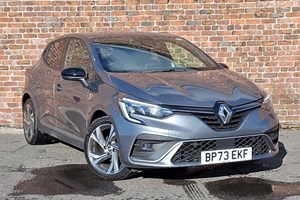 Renault Clio Hatchback (19 on) 1.0 TCe 90 RS Line 5d For Sale - Arnold Clark Liverpool Renault / Dacia / Alpine / Kia, Liverpool