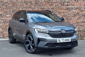 Renault Austral SUV (23 on) 1.2 E-Tech FHEV Techno Esprit Alpine 5dr Auto For Sale - Arnold Clark Liverpool Renault / Dacia / Alpine / Kia, Liverpool