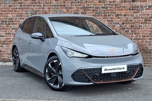 Cupra Born Hatchback (21 on) 150kW V2 58kWh 5dr Auto For Sale - Arnold Clark Liverpool Renault / Dacia / Alpine / Kia, Liverpool