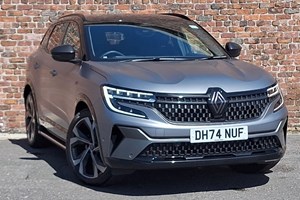 Renault Austral SUV (23 on) 1.2 E-Tech FHEV Techno Esprit Alpine 5dr Auto For Sale - Arnold Clark Liverpool Renault / Dacia / Alpine / Kia, Liverpool