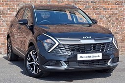 Kia Sportage SUV (22 on) 1.6T GDi 212 HEV 3 5dr Auto For Sale - Arnold Clark Liverpool Renault / Dacia / Alpine / Kia, Liverpool