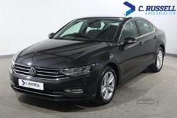 Volkswagen Passat Estate (15-24) SE Nav 2.0 TDI Evo SCR 150PS 4d For Sale - C Russell Auto Sales Ltd, Downpatrick