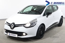 Renault Clio Hatchback (12-19) 0.9 TCE (90bhp) Dynamique S Nav 5d For Sale - C Russell Auto Sales Ltd, Downpatrick