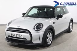 MINI Hatchback (14-24) 1.5 Cooper Classic 3dr For Sale - C Russell Auto Sales Ltd, Downpatrick