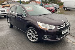 DS 4 (15-18) 2.0 BlueHDi DStyle Nav 5d For Sale - Ushaw Moor Car Sales, Durham