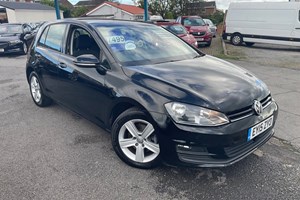 Volkswagen Golf Hatchback (13-20) 2.0 TDI Match 5d DSG For Sale - Ushaw Moor Car Sales, Durham