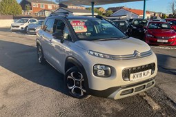 Citroen C3 Aircross SUV (17-24) Flair PureTech 110 S&S (04/18-) 5d For Sale - Ushaw Moor Car Sales, Durham