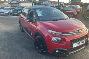 Citroen C3 (17-24) Flair BlueHDi 100 S&S 5d For Sale - Ushaw Moor Car Sales, Durham