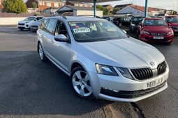 Skoda Octavia Estate (13-20) SE Drive 1.6 TDI 115PS 5d For Sale - Ushaw Moor Car Sales, Durham