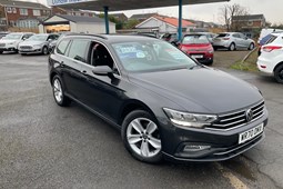 Volkswagen Passat Estate (15-24) SE Nav 2.0 TDI Evo SCR 150PS 5d For Sale - Ushaw Moor Car Sales, Durham