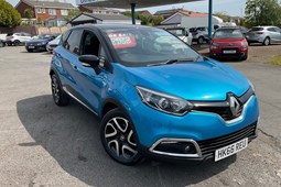 Renault Captur (13-19) 1.5 dCi (90bhp) Dynamique S Nav 5d For Sale - Ushaw Moor Car Sales, Durham